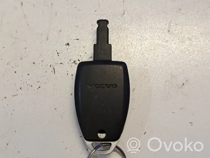 Volvo S40 Chiave/comando di accensione 30772200