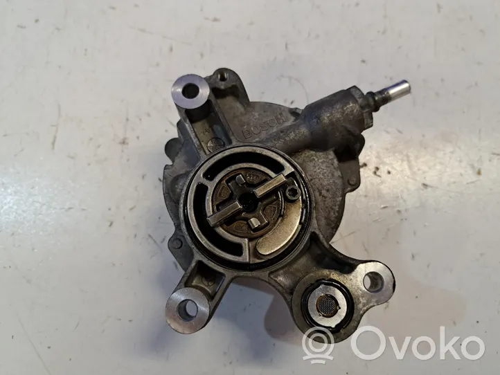 Volvo S40 Alipainepumppu 30725859