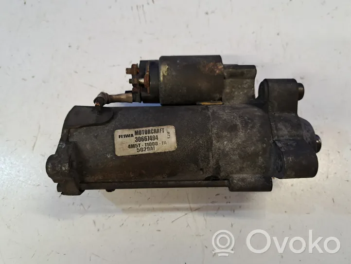 Volvo S40 Motorino d’avviamento 30667494