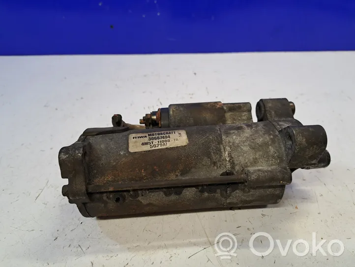 Volvo S40 Motorino d’avviamento 30667494