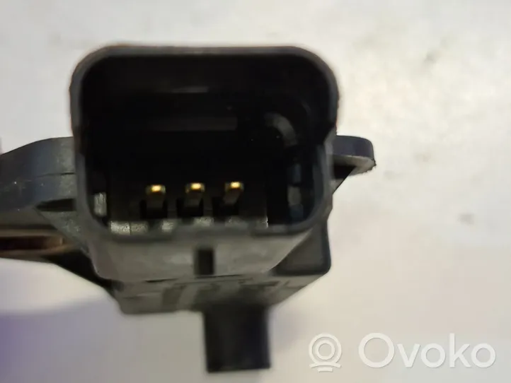 Volvo S40 Kloķvārpstas stāvokļa sensors 9643695780