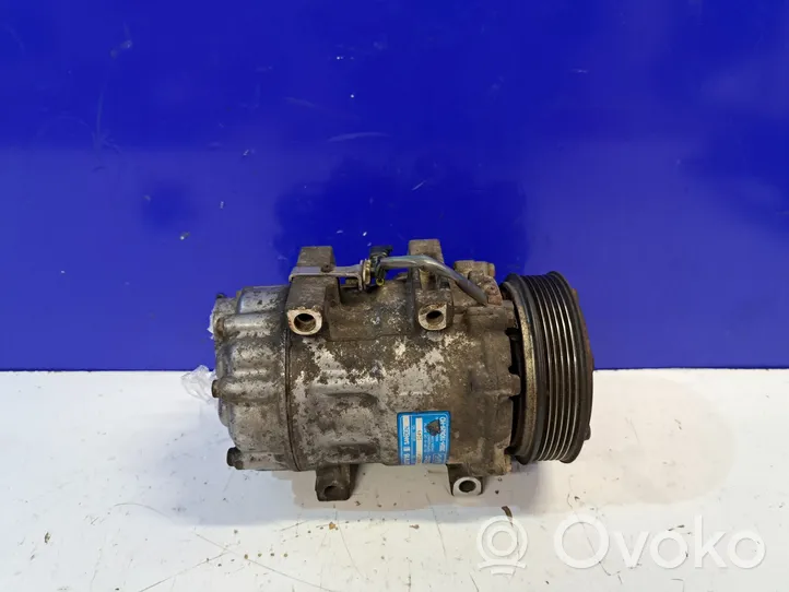 Volvo S40 Compressore aria condizionata (A/C) (pompa) 3M5H19D629HD