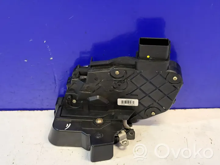 Volvo S40 Serratura portiera anteriore 31416682