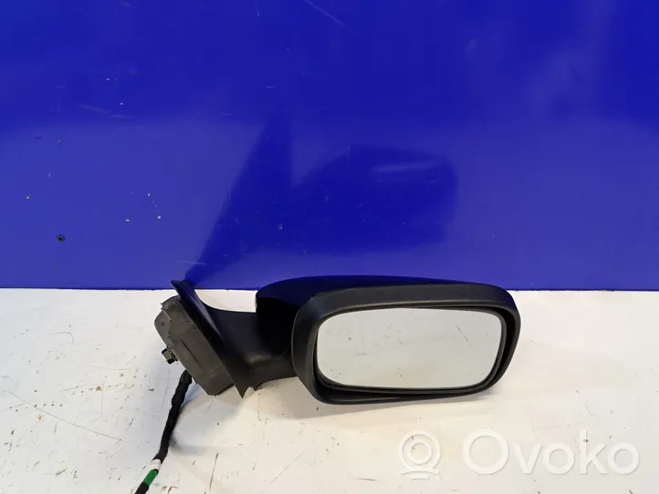 Volvo S40 Specchietto retrovisore elettrico portiera anteriore 30744590