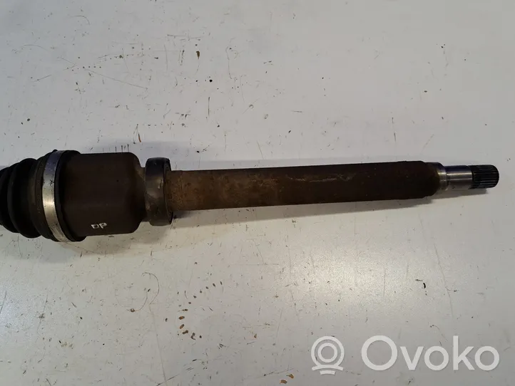 Volvo S40 Front driveshaft 36000562