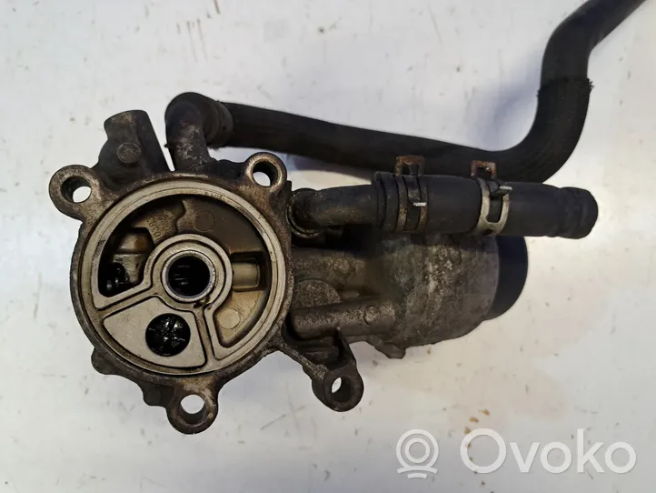 Volvo S40 Altra parte del vano motore 30725897