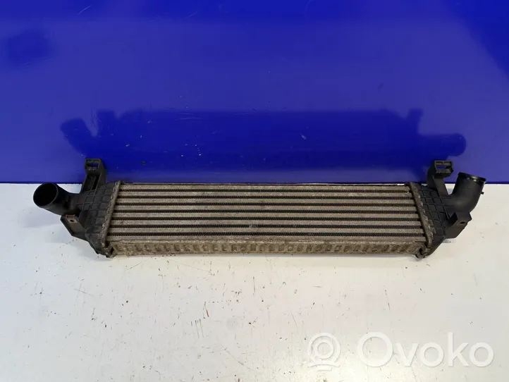 Volvo S40 Radiatore intercooler 30741046