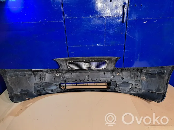 Volvo V70 Front bumper 9479783