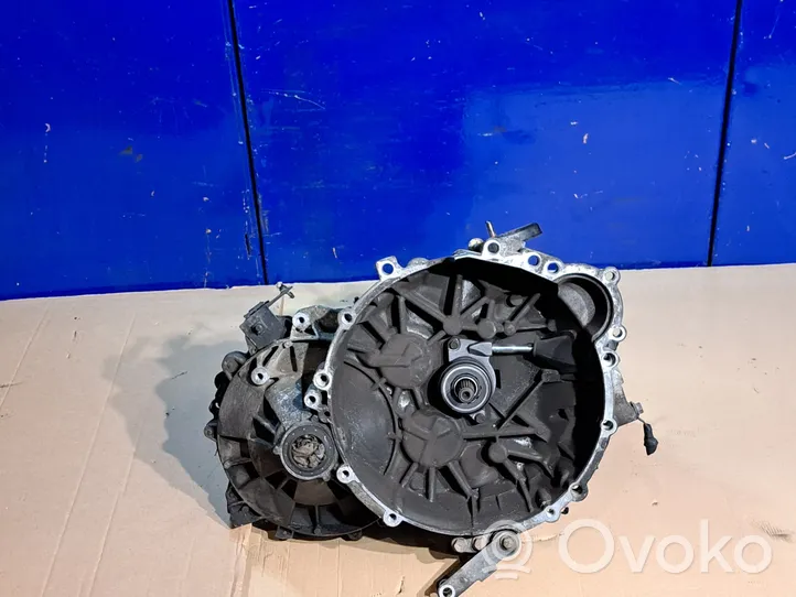 Volvo S60 Manual 6 speed gearbox 36050415