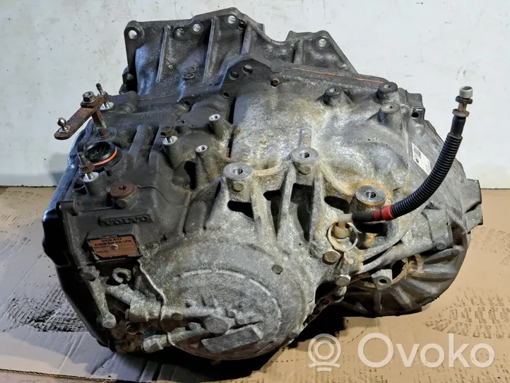 Volvo V60 Scatola del cambio automatico P1283176
