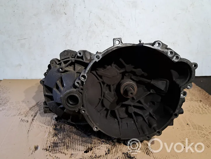 Volvo V70 Manual 6 speed gearbox 36050437