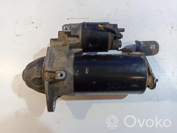 Saab 9-3 Ver2 Motorino d’avviamento 93184916