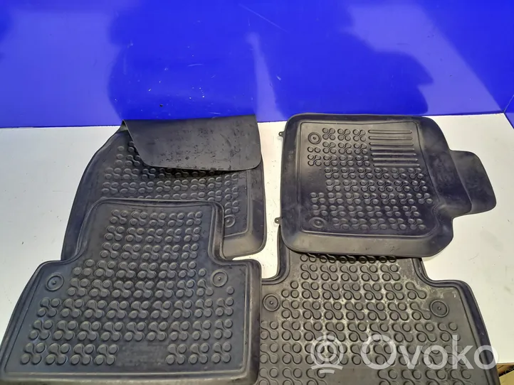 Volvo S40 Set di tappetini per auto 39807168