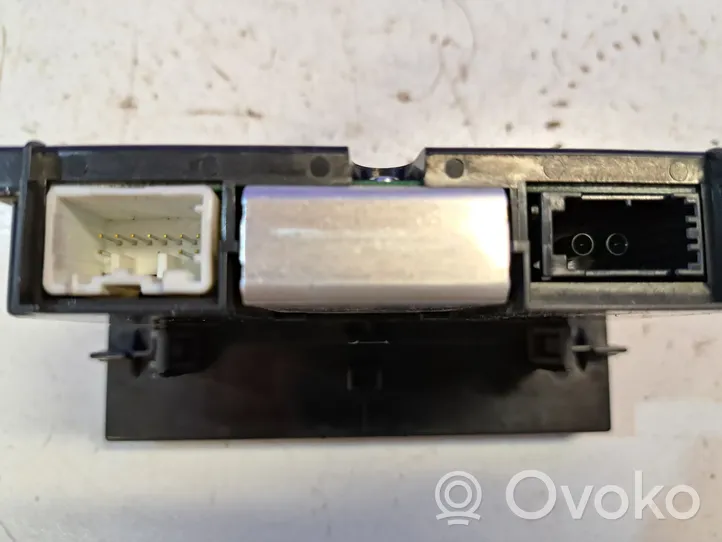 Volvo S40 Schermo del visore a sovrimpressione 8696495