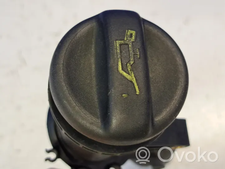 Volvo S40 Tubo di riempimento dell’olio 30725036