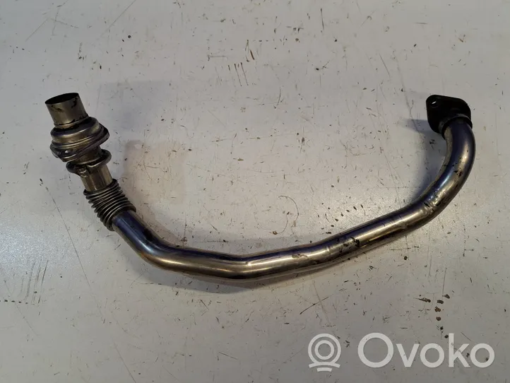 Volvo S40 Tubo gas di scarico 30725088