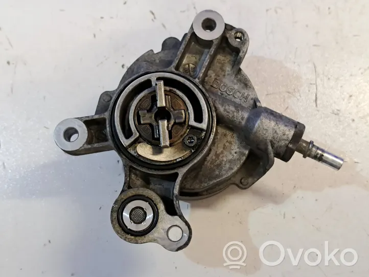 Volvo S40 Alipainepumppu 30725859