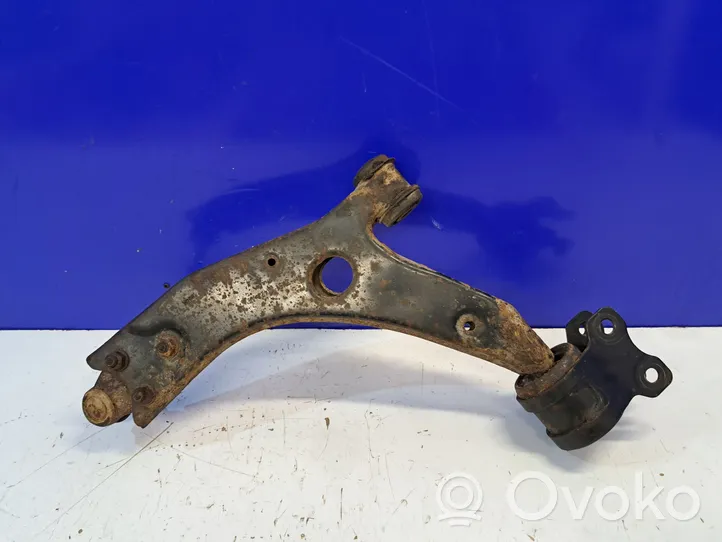 Volvo S40 Braccio di controllo sospensione anteriore inferiore/braccio oscillante 31277465