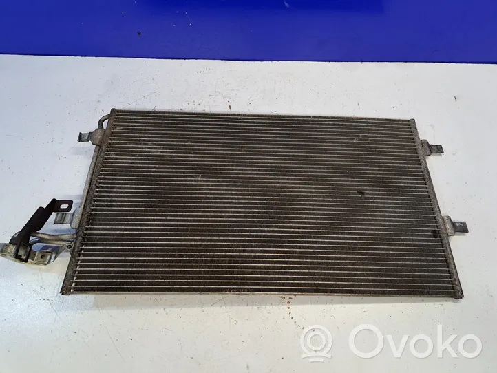 Volvo S40 Radiatore di raffreddamento A/C (condensatore) 31418514
