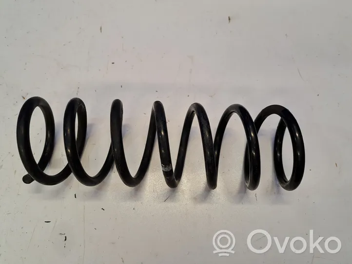 Volvo V50 Rear coil spring 30666218