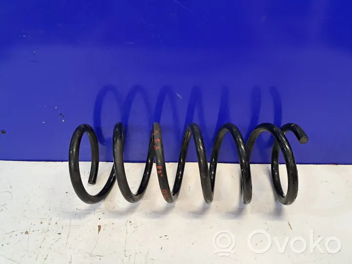 Volvo S60 Rear coil spring 31454437