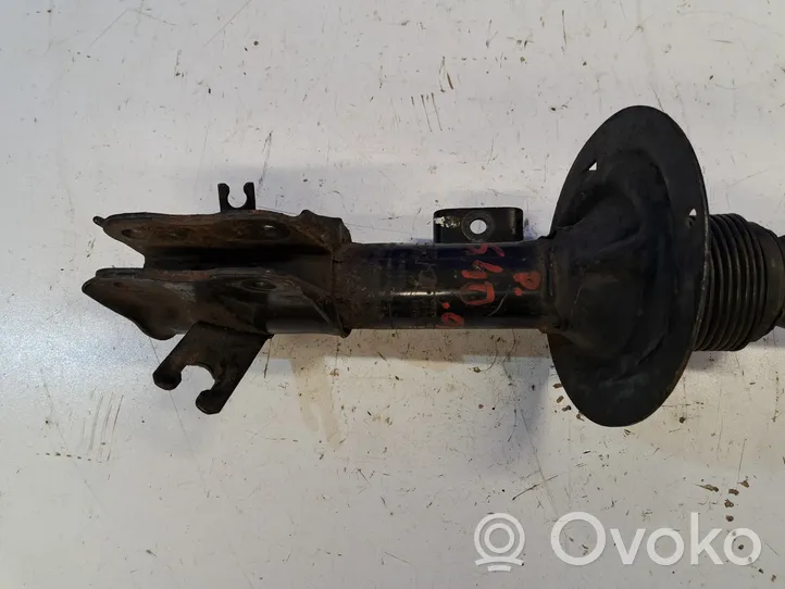 Volvo S40 Ammortizzatore anteriore 31277589