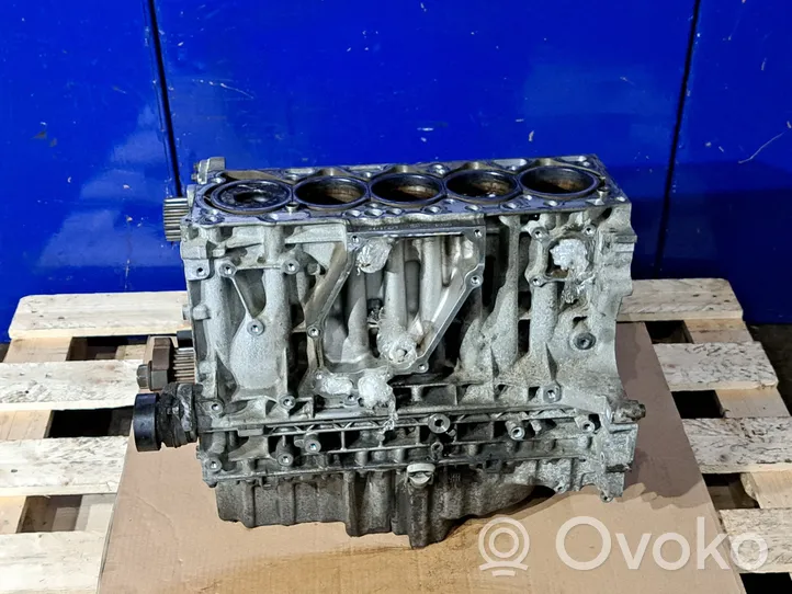 Volvo V70 Moottorin lohko 36001990