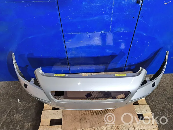 Volvo S40 Front bumper 39985143