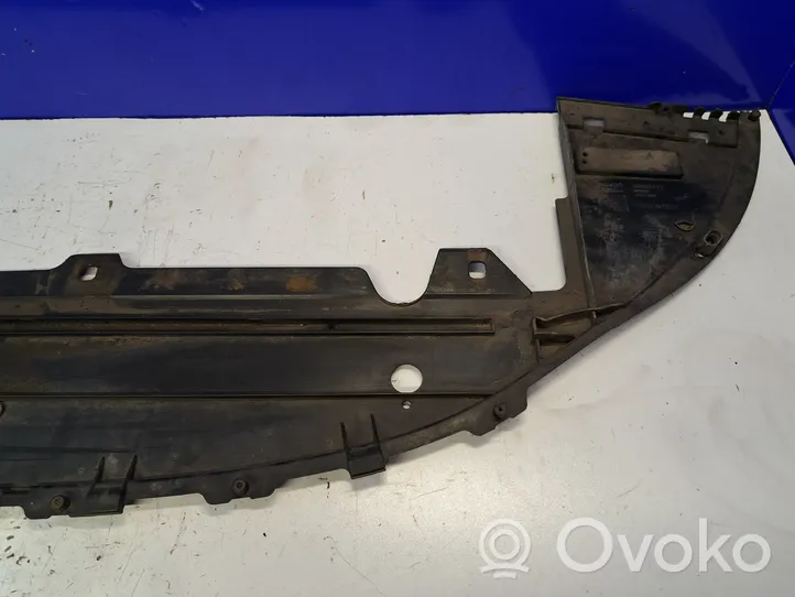 Volvo V70 Cache de protection inférieur de pare-chocs avant 30655172