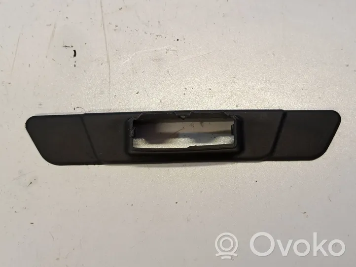 Saab 9-3 Ver2 Rivestimento di protezione sottoporta del bagagliaio/baule 12787319