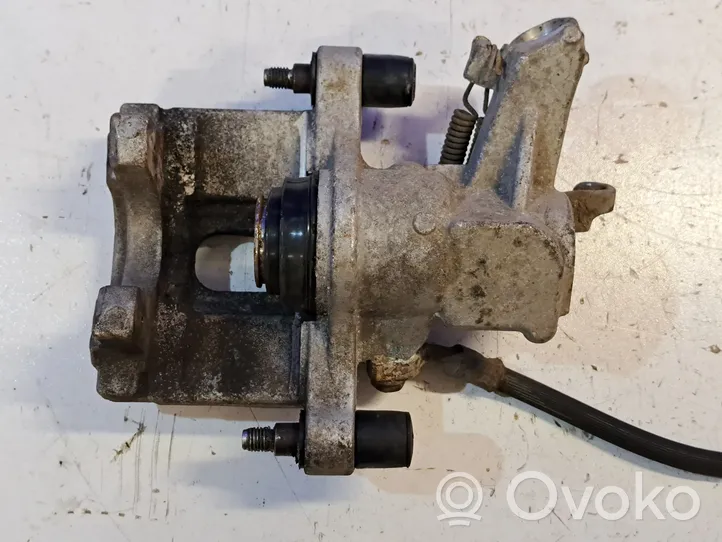 Saab 9-3 Ver2 Pinza del freno posteriore 12799240