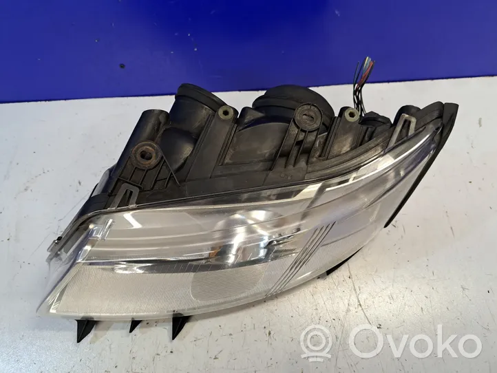 Saab 9-3 Ver2 Faro/fanale 12799346