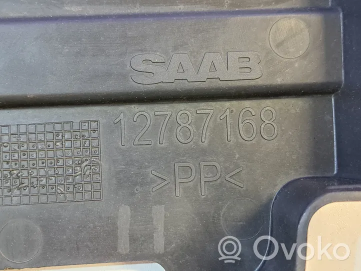 Saab 9-3 Ver2 Protezione inferiore 12787168