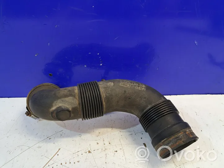 Saab 9-3 Ver2 Tube d'admission d'air 12802029