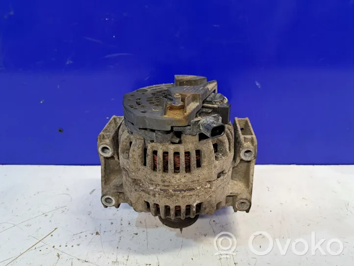 Saab 9-3 Ver2 Generatore/alternatore 12757363