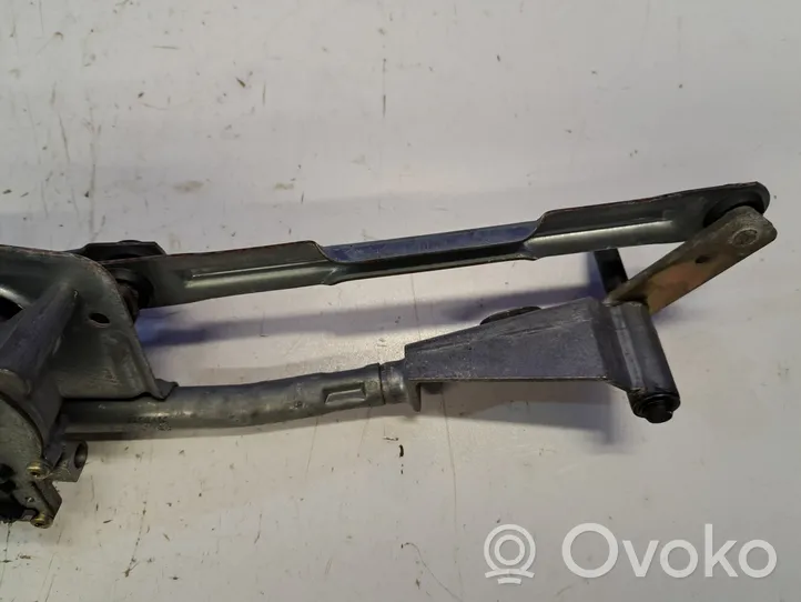 Volvo S80 Front wiper linkage and motor 9171901