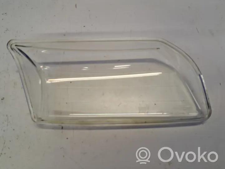 Volvo S80 Couvercle de lentille de phare 8662865