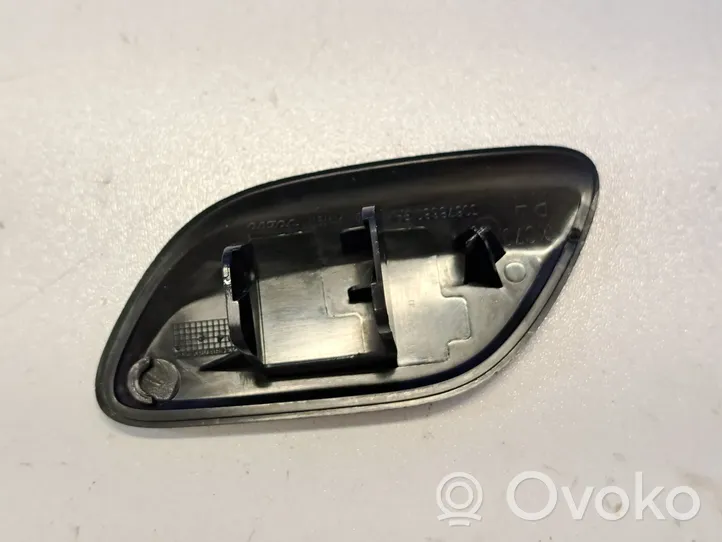 Volvo XC70 Zaślepka spryskiwacza lampy przedniej 39883918