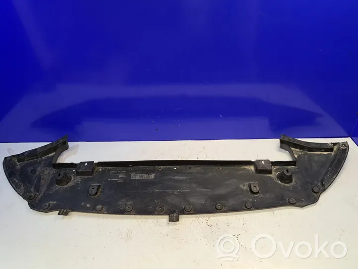 Ford Fiesta Front bumper skid plate/under tray FT4BR8B384AE