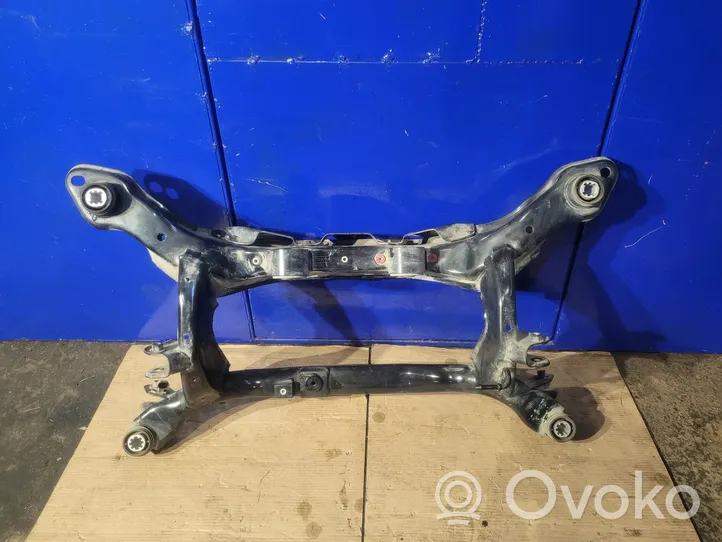 Volvo S60 Sottotelaio posteriore 31360394