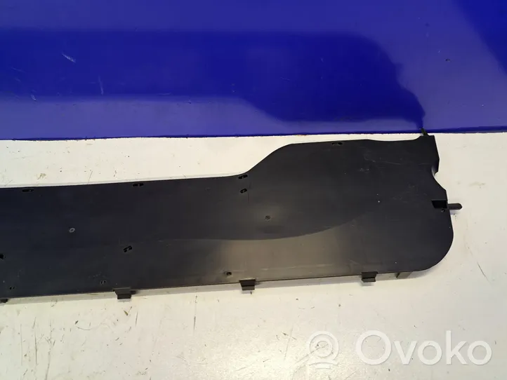 Volvo S60 Front bumper skid plate/under tray 31386719