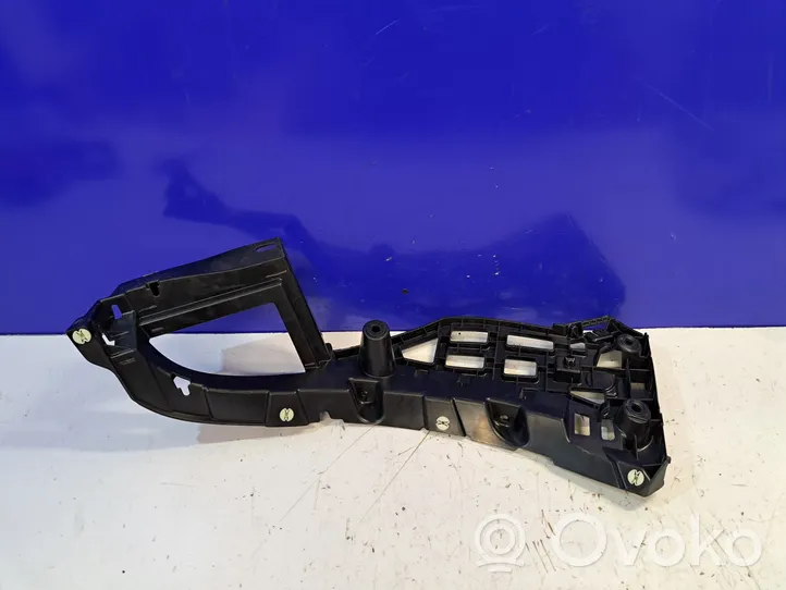 Porsche Macan Staffa angolare del supporto di montaggio del paraurti 95B807453C