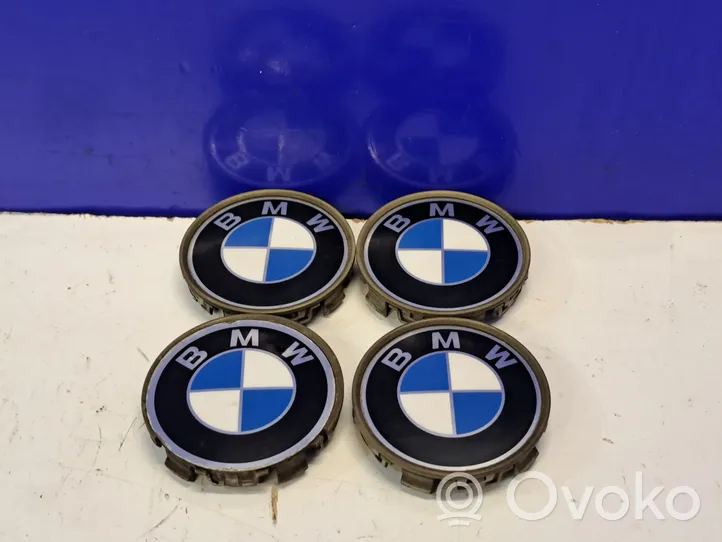 BMW 3 E90 E91 Mozzo/copricerchi/borchia della ruota R12 1095361