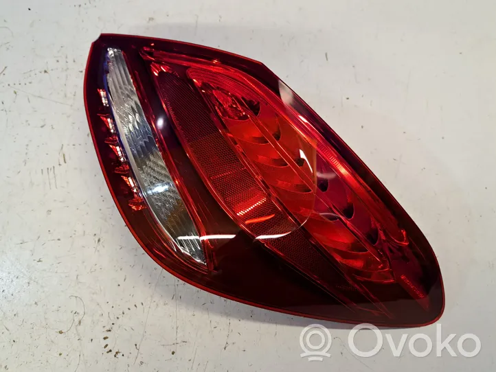 Mercedes-Benz C W205 Luci posteriori A2059061902