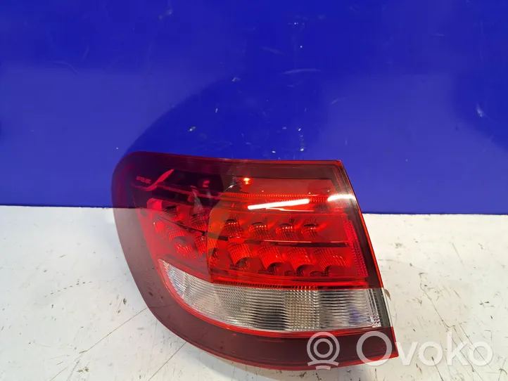 Mercedes-Benz GLC X253 C253 Luci posteriori A2539060700