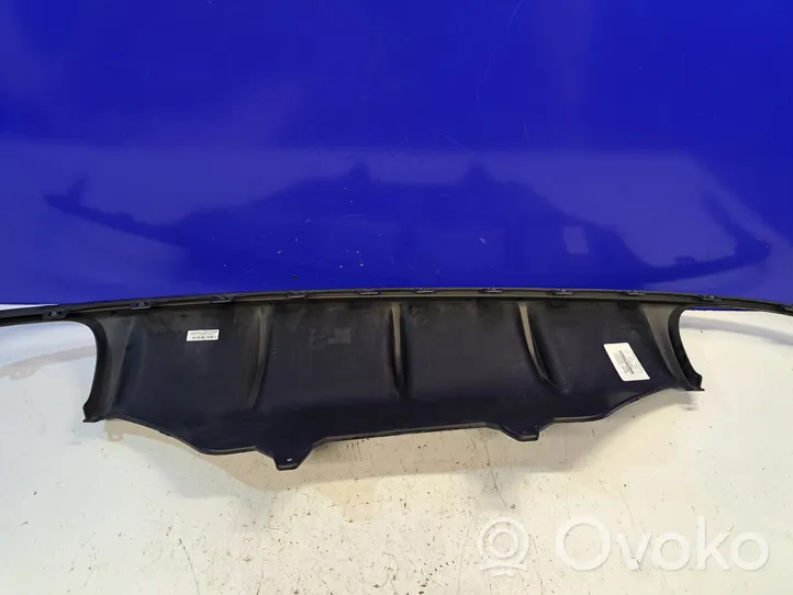 Porsche Macan Rear bumper trim bar molding 95B8078341EO