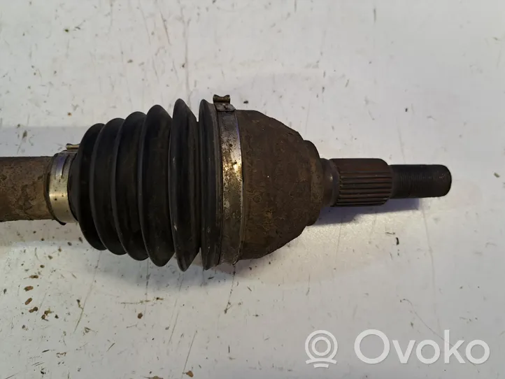 Saab 9-3 Ver2 Semiasse anteriore 12786415