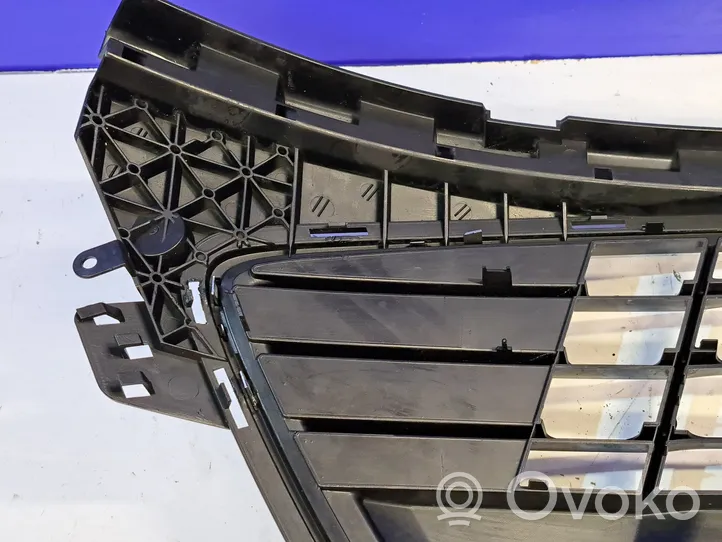 Ford S-MAX Grille calandre supérieure de pare-chocs avant AM2117B968BD