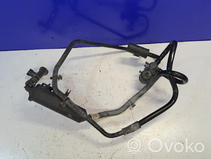 Volvo S60 Cartouche de vapeur de carburant pour filtre à charbon actif 31338102