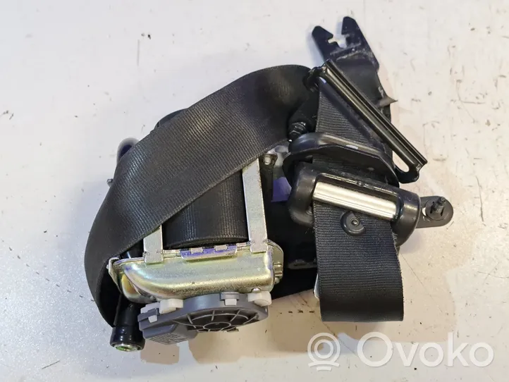 Volvo S60 Ceinture de sécurité avant 31267539